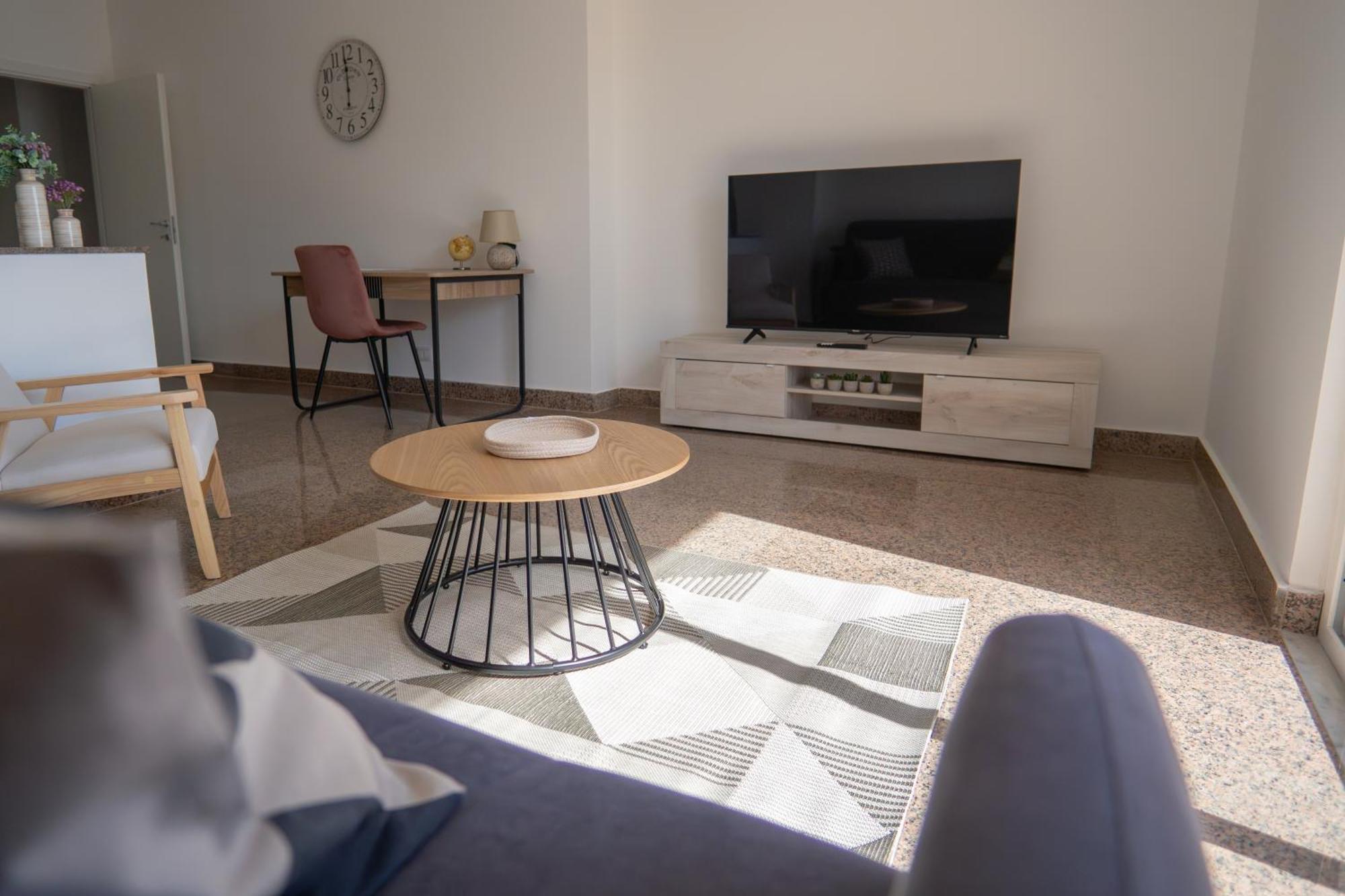 Casa Erika Lägenhet Bova Marina Exteriör bild